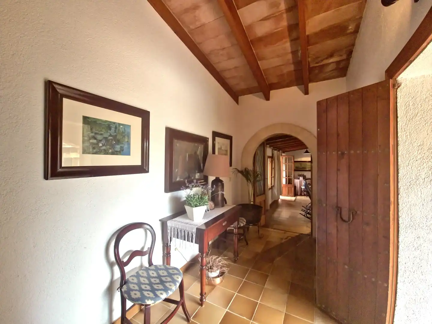 Finca rústica en venda en Son Servera amb Calefacció, Terrassa i Traster