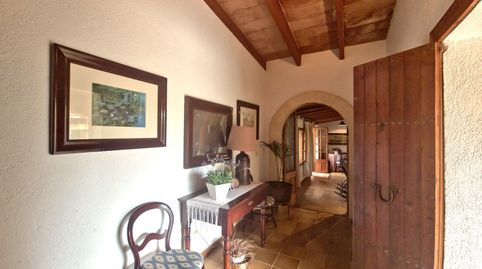 Foto 4 de Finca rústica en venda a Port Nou - Port Verd - Port Vell, Son Servera