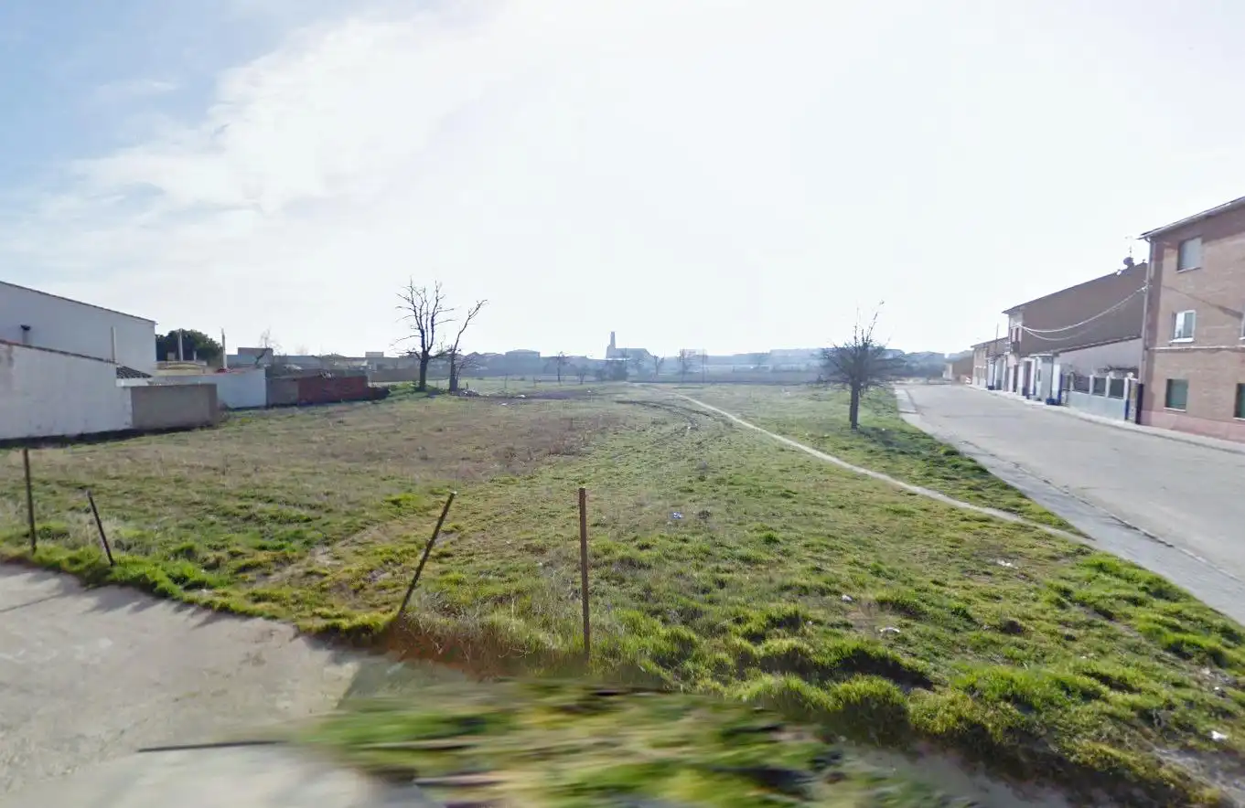 Terrenos y solares en venta en Cantalapiedra, imagen 6