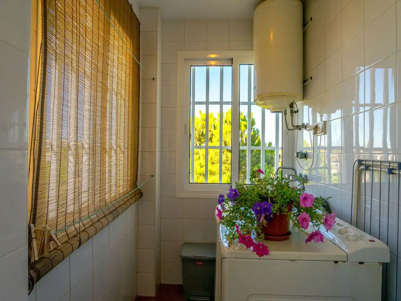 Flat with pool for sale in Saavedra Fajardo 25, imagen 6