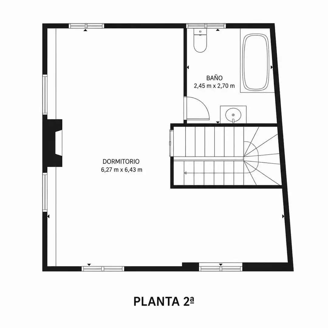 Casa o chalet en venta en Madrid