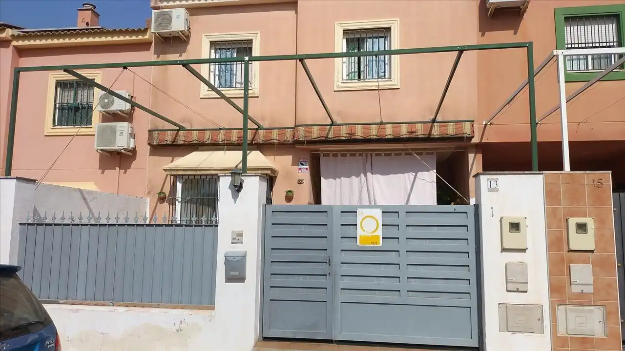 Adossat en venda a Mairena del Alcor, imagen 3