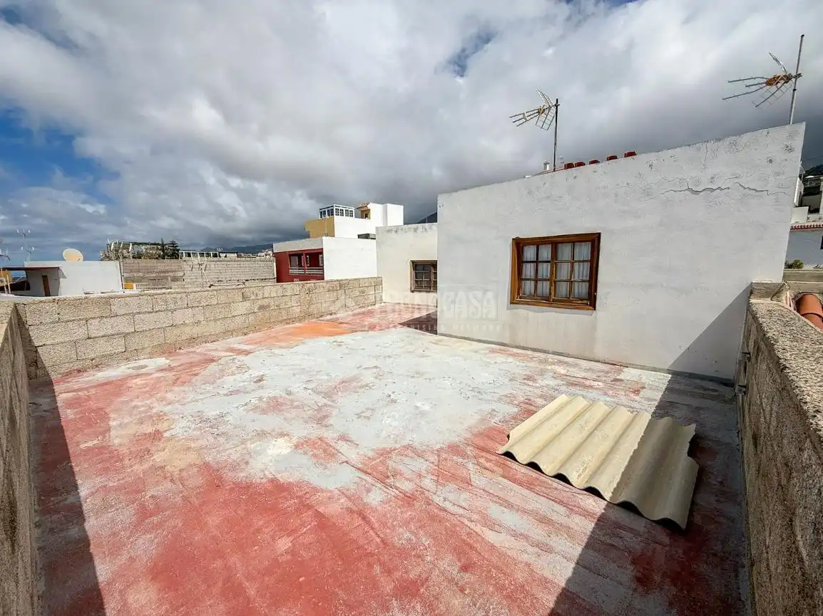 Casa aparellada en venda a Tijoco Bajo, imagen 33