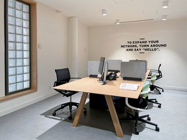 Office space with lift to rent in Paseo de Recoletos 5