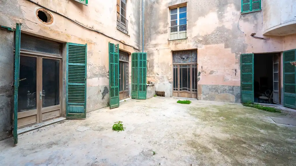 Exterior view of Houses for sale in Manacor  with Private garden, Terrace and Storage room