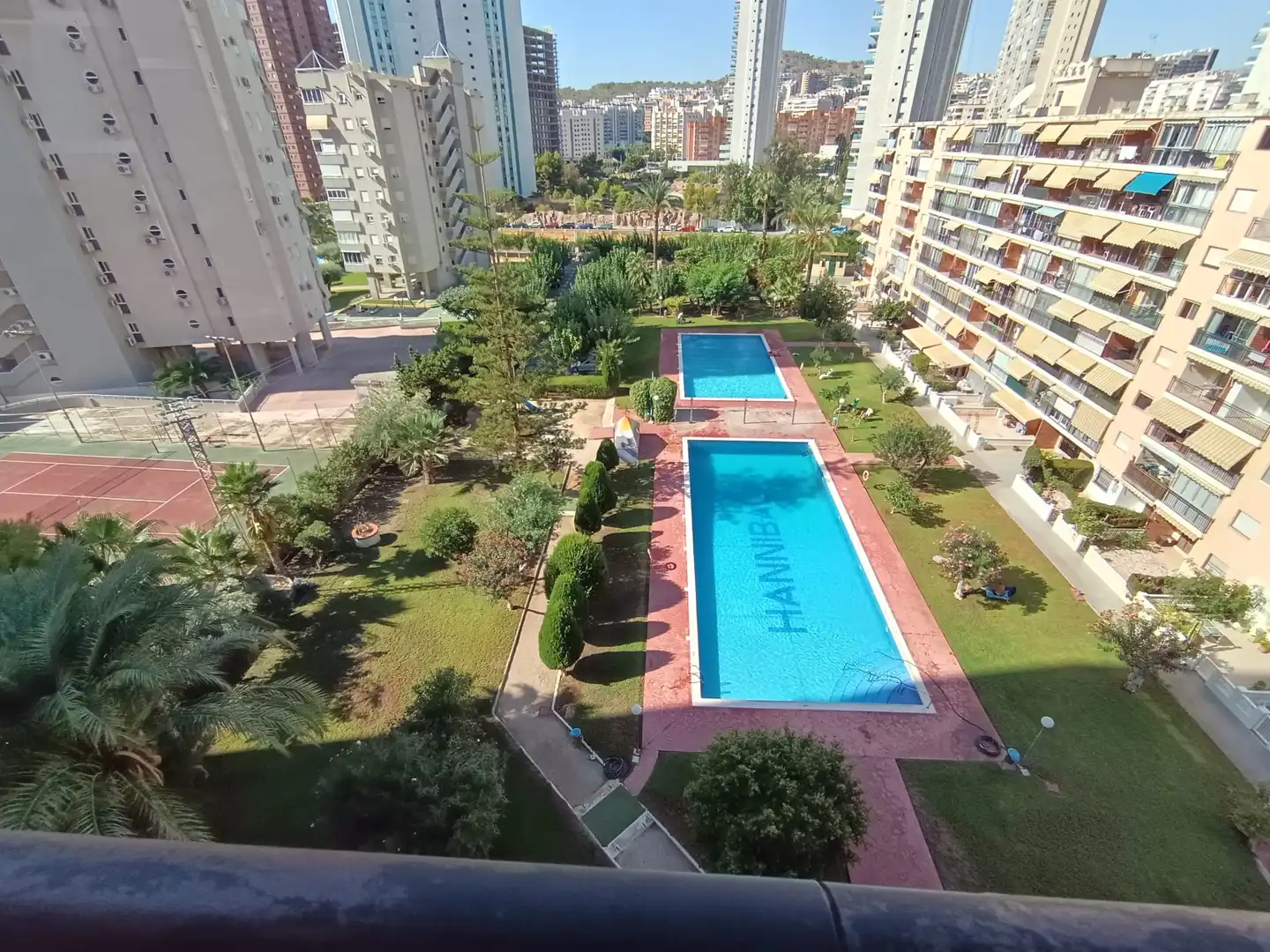Estudi amb piscina en venda a Cala de Finestrat, imagen 13