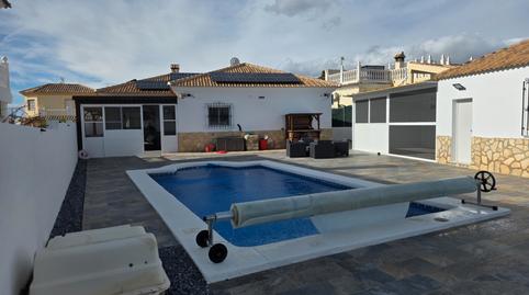 Foto 2 de Casa o chalet en venta en Calle Los Ramos, Arboleas, Almería