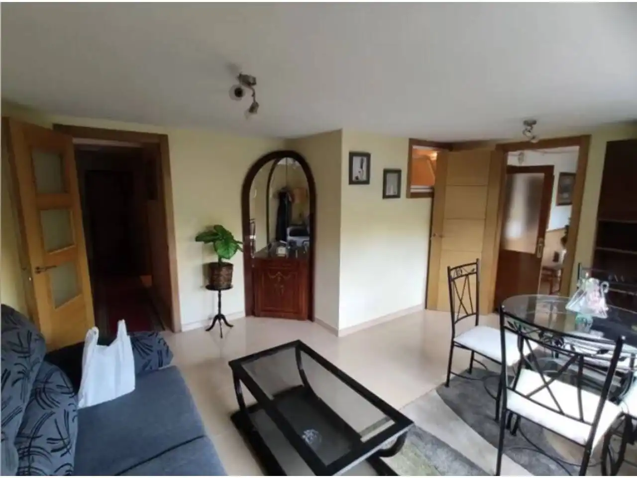Piso en venta en A Carballeira, imagen 3