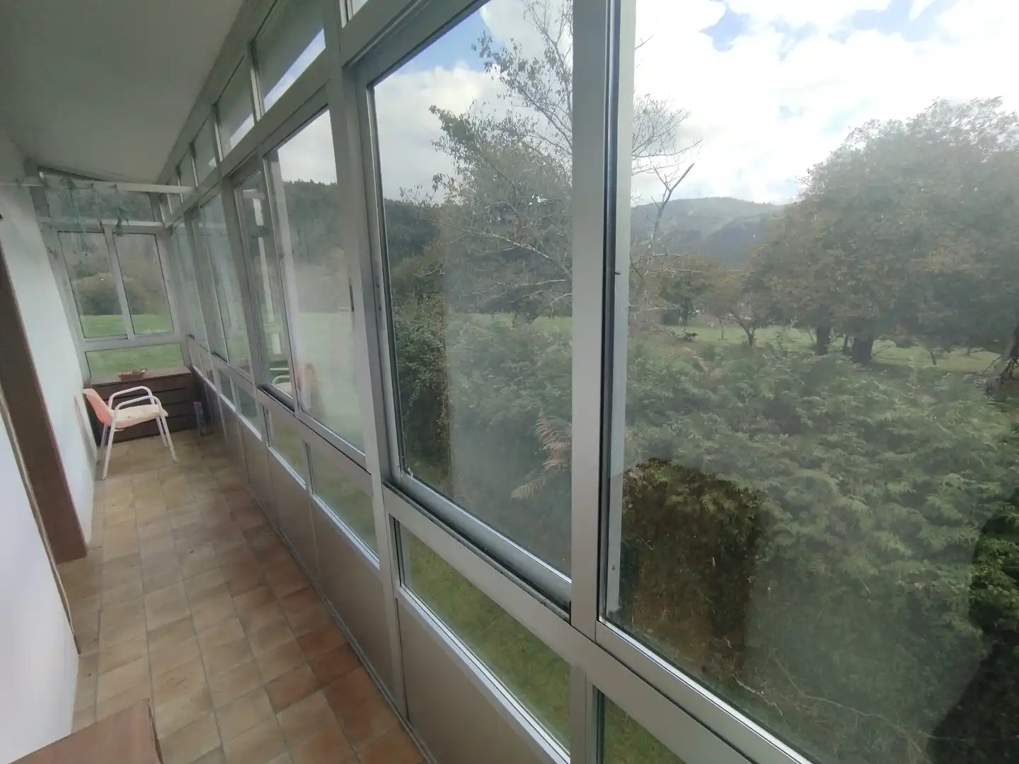Casa amb terrassa en venda a Viveiro, imagen 7