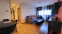 Living room of Flat for sale in Ávila Capital  with Terrace