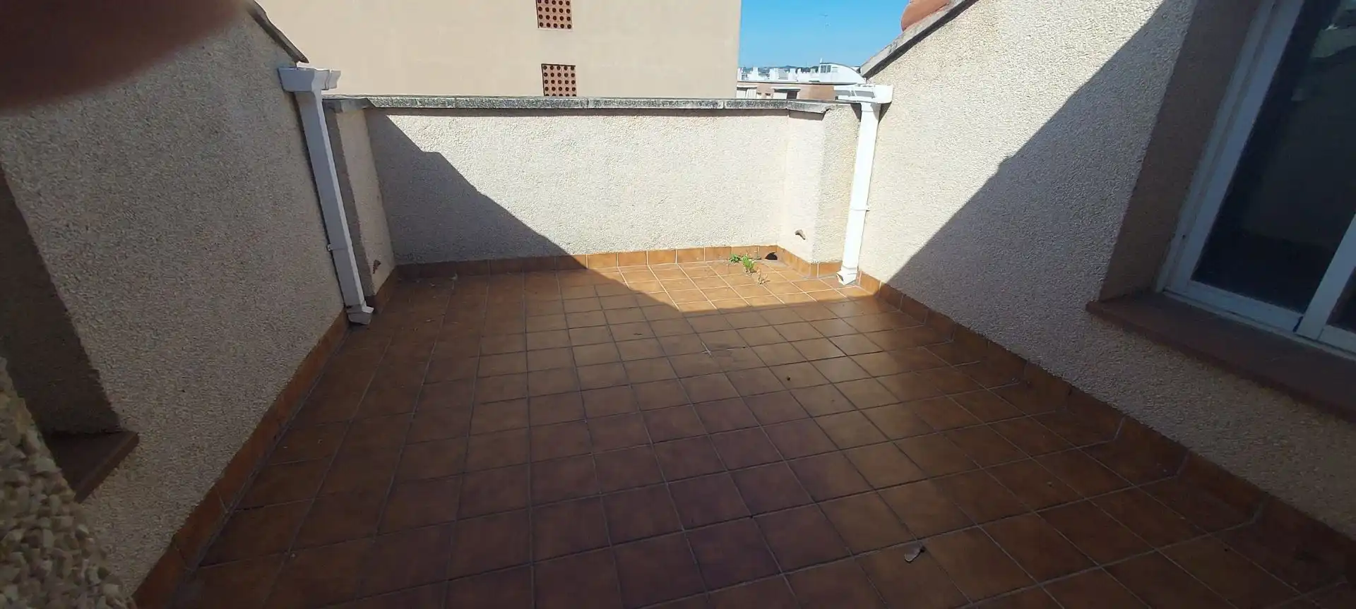 Terrassa de Dúplex en venda en Sabadell
