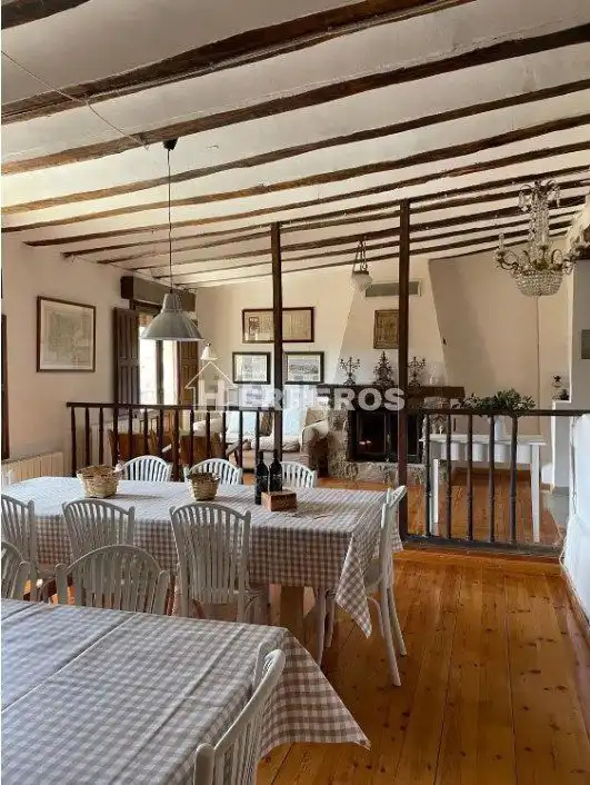 Maison à vendre à plaza de la iglesia, imagen 12