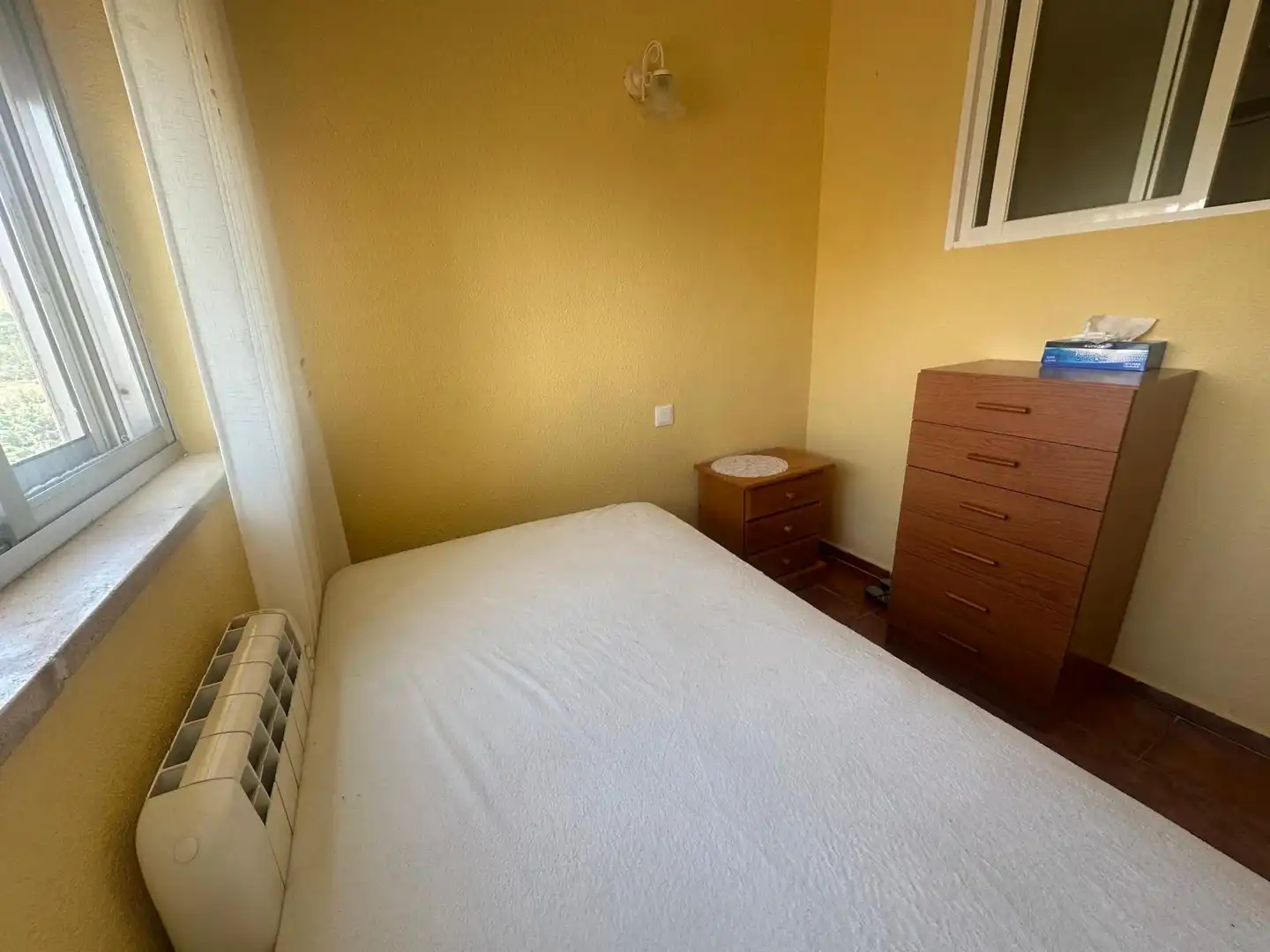 Apartments for sale in Los Ángeles de San Rafael