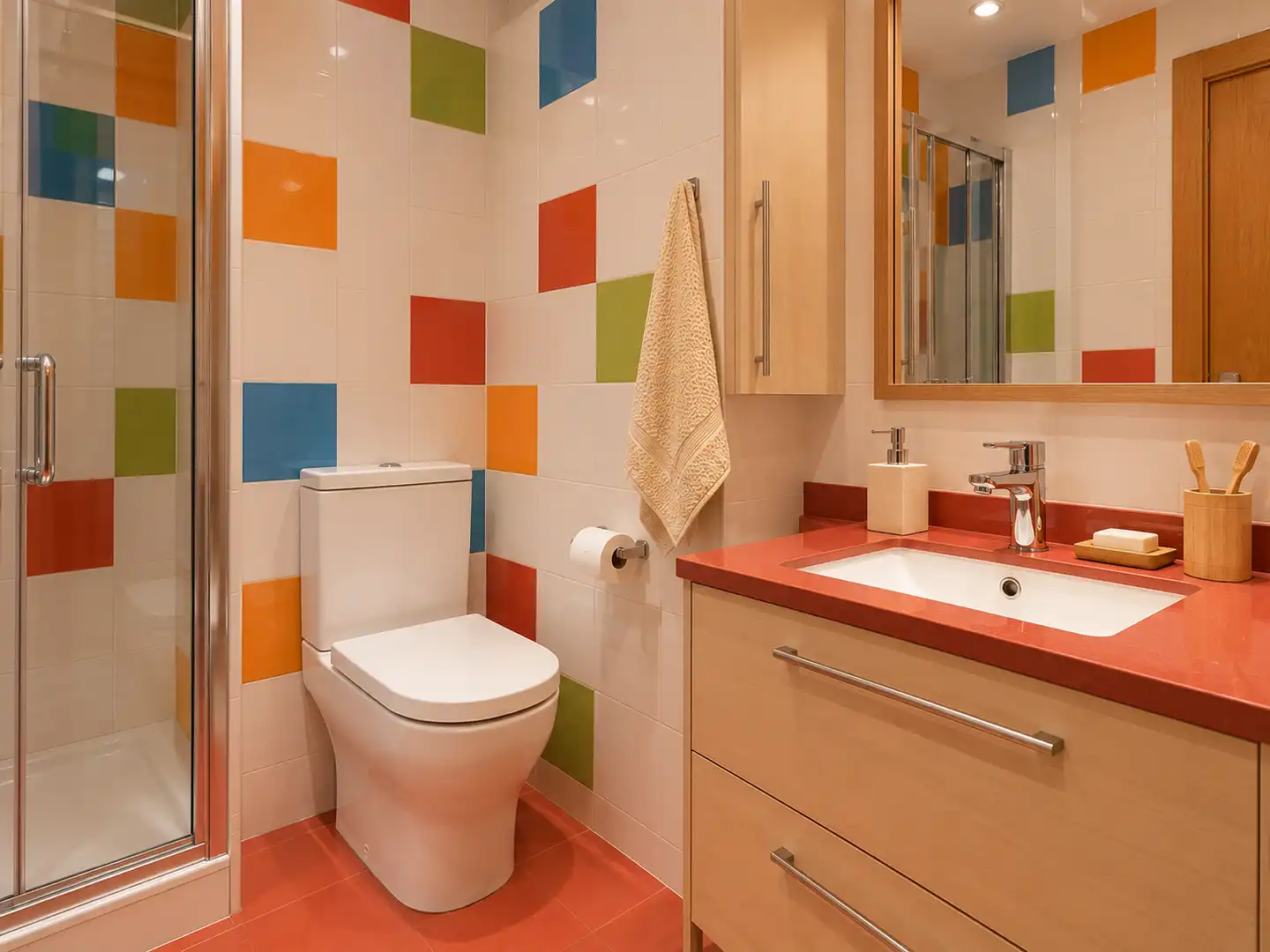 Piso con ascensor en venta en CARITAT, imagen 12