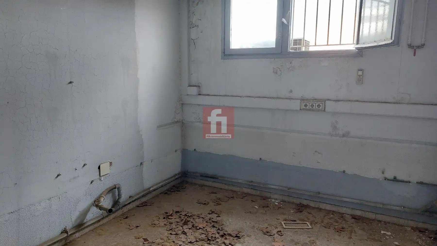 Oficina en alquiler en Rocafort, imagen 17