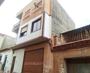 Exterior view of Flat for sale in Cartagena