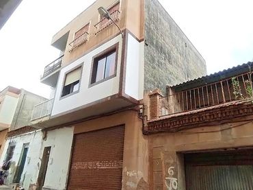 Piso en venta en C/ Ruiperez - San Antón