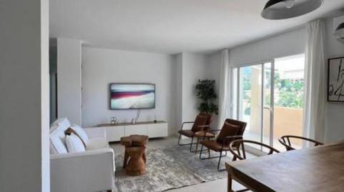 Foto 4 de Àtic de lloguer a Los Arqueros - Puerto del Almendro, Málaga