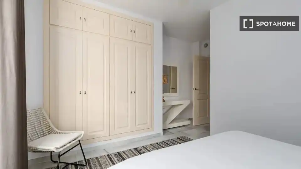 Habitació a Romana Playa