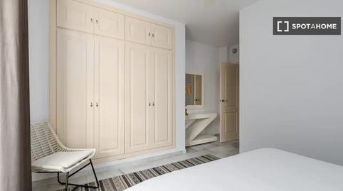 Photo 4 of Apartment to share in Romana Playa, Málaga