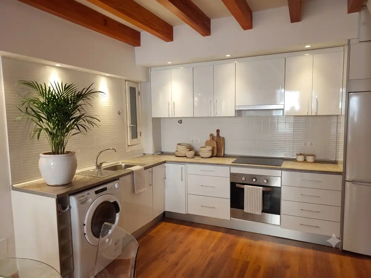 Loft de alquiler en Plaça de Sant Jeroni, 4, Monti-Sion