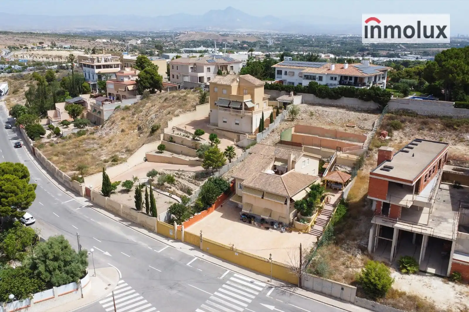Villa con giardino in vendita a Calle Jardiel y Poncela, imagen 31