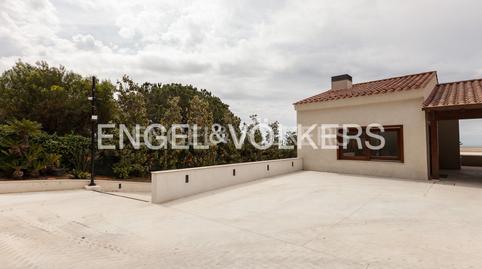 Foto 4 de Finca rústica en venda a Supermaresme, Sant Andreu de Llavaneres