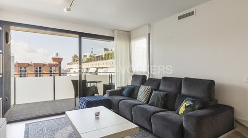 Photo 3 of Attic to rent in Centre, Barcelona