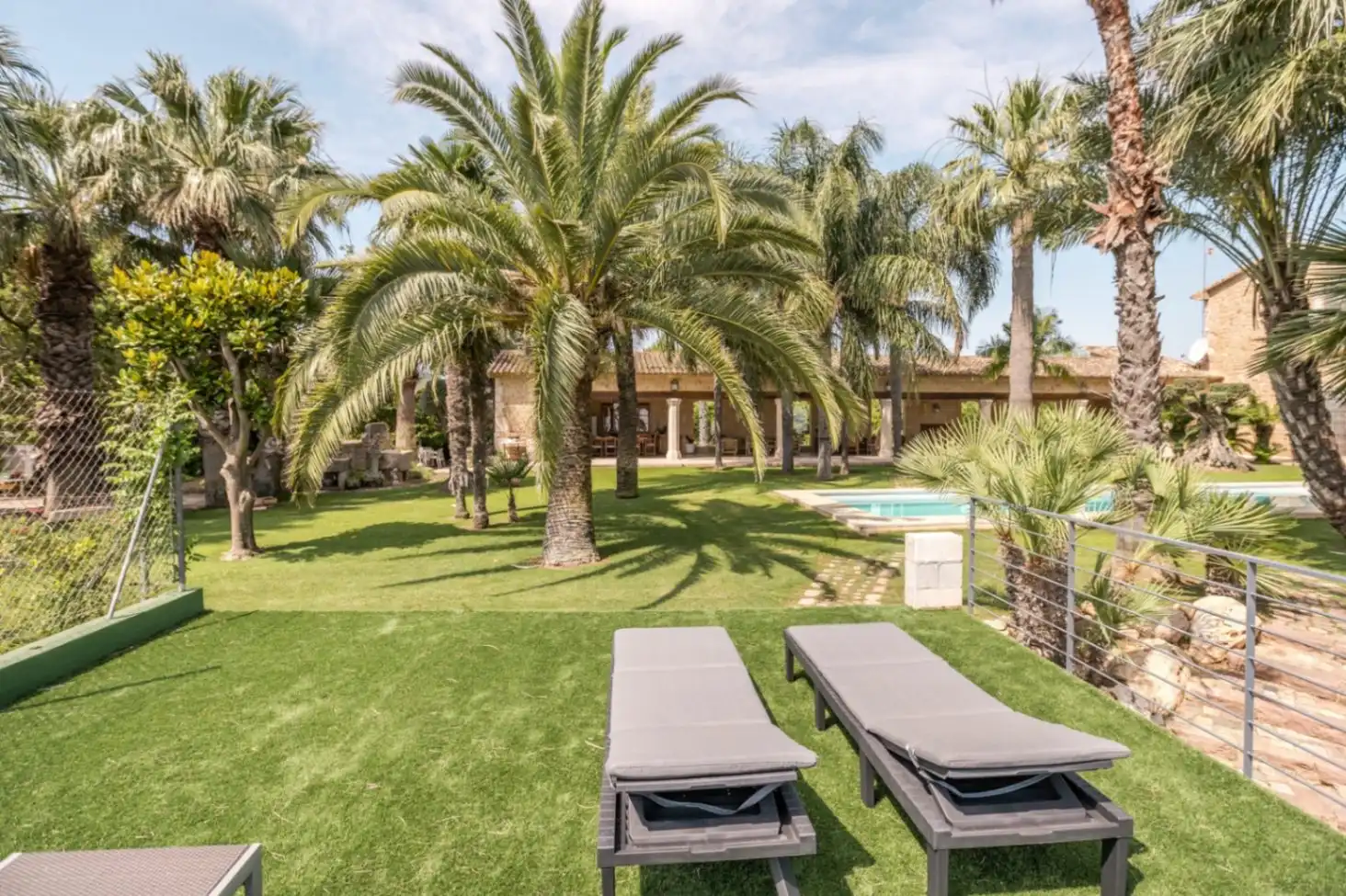 Houses for sale in La Xara - La Sella