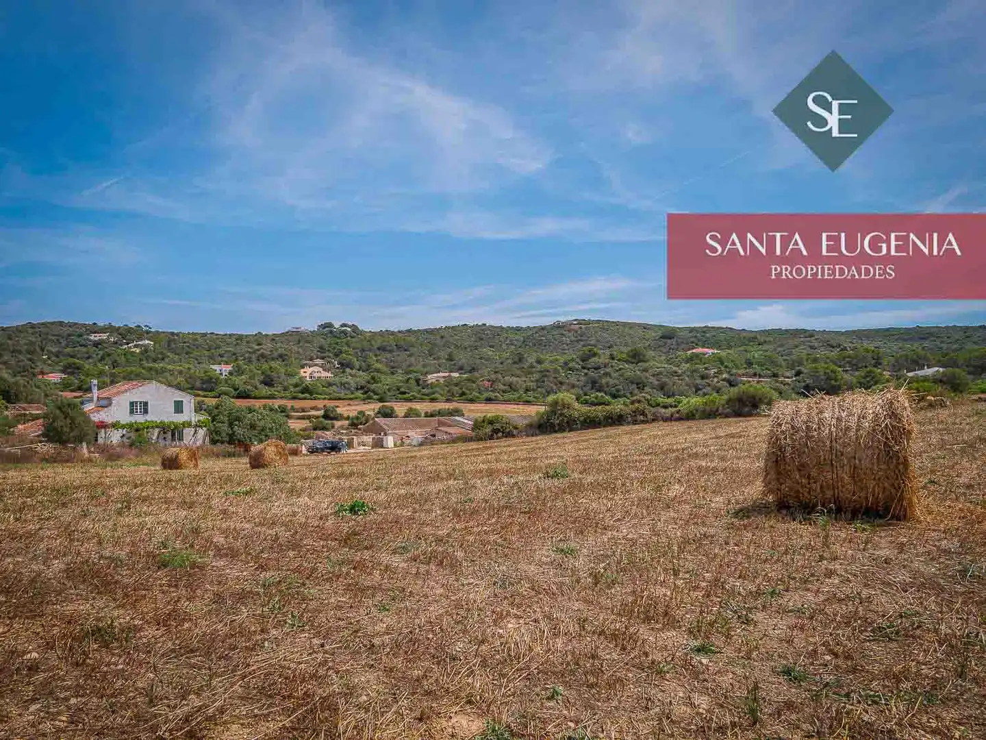 Finca rústica en venda a Es Grau - Serra Morena
