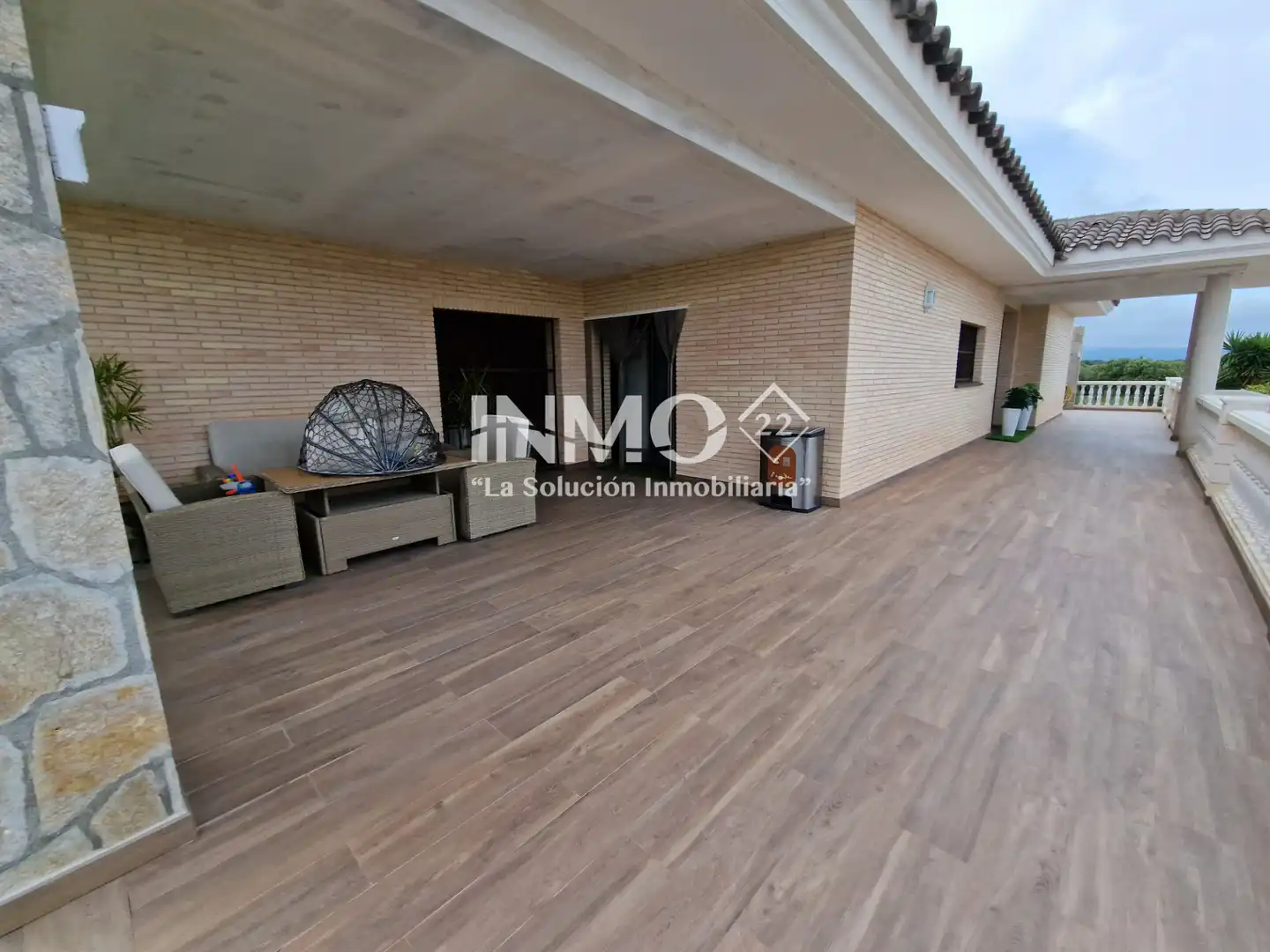 House with pool for sale in Partida Poblas, imagen 47
