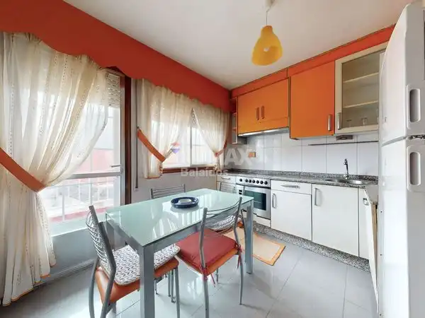 Houses for sale in Rúa de Manuel Costas Bastos, Cabral - Candeán