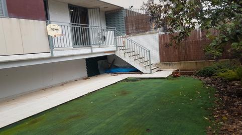 Foto 2 de Planta baixa en venda a Paseo del Prior, Universidad,  Logroño