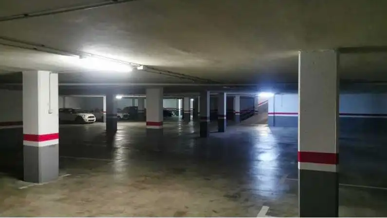 Parking de Garaje en venta en Castellón de la Plana / Castelló de la Plana