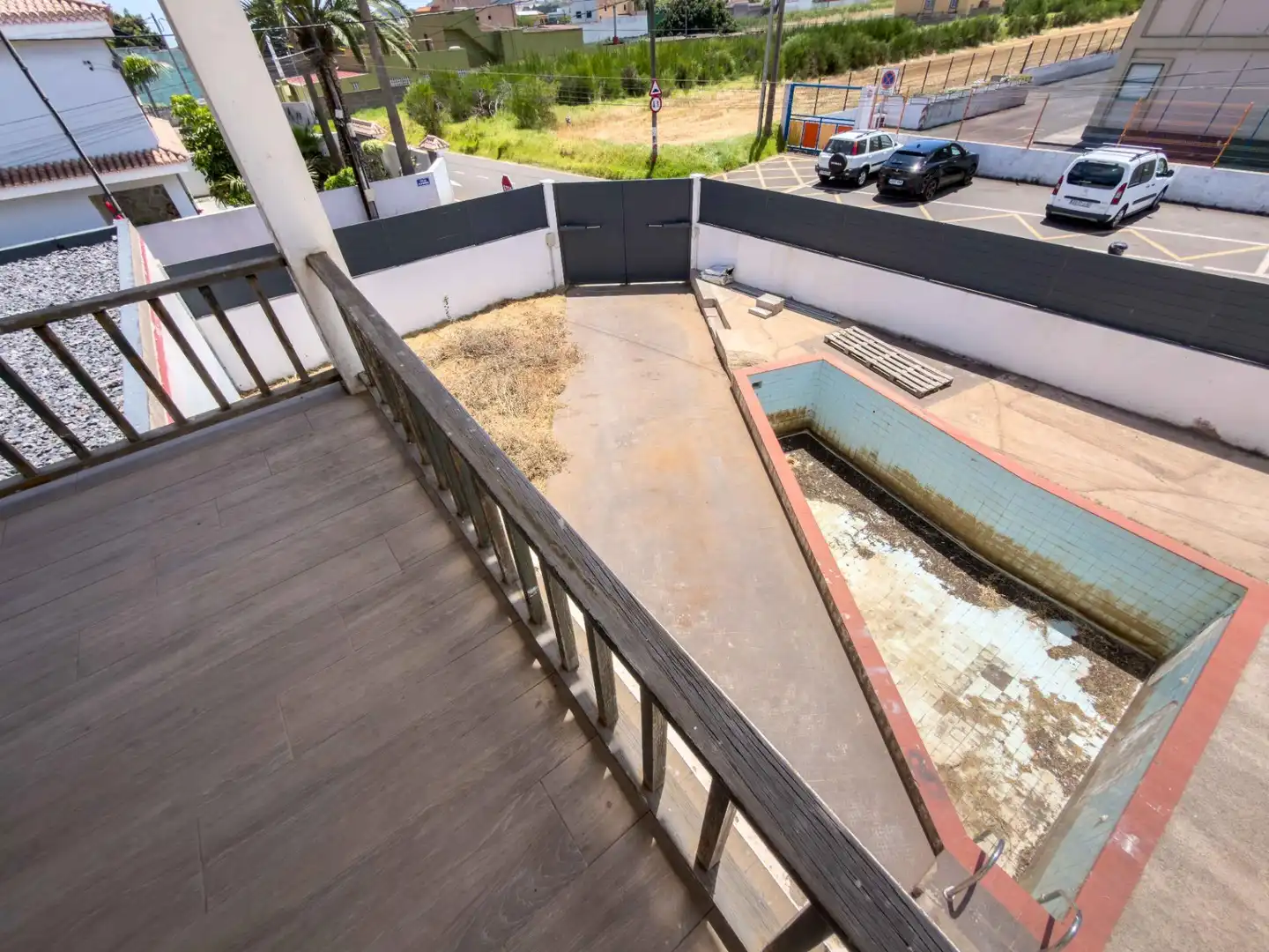 Xalet amb piscina en venda a Guamasa - El Ortigal - Los Rodeos, imagen 75