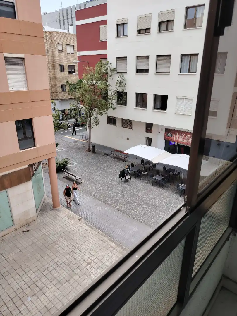 Piso con ascensor en venta en Calle Uruguay, imagen 2