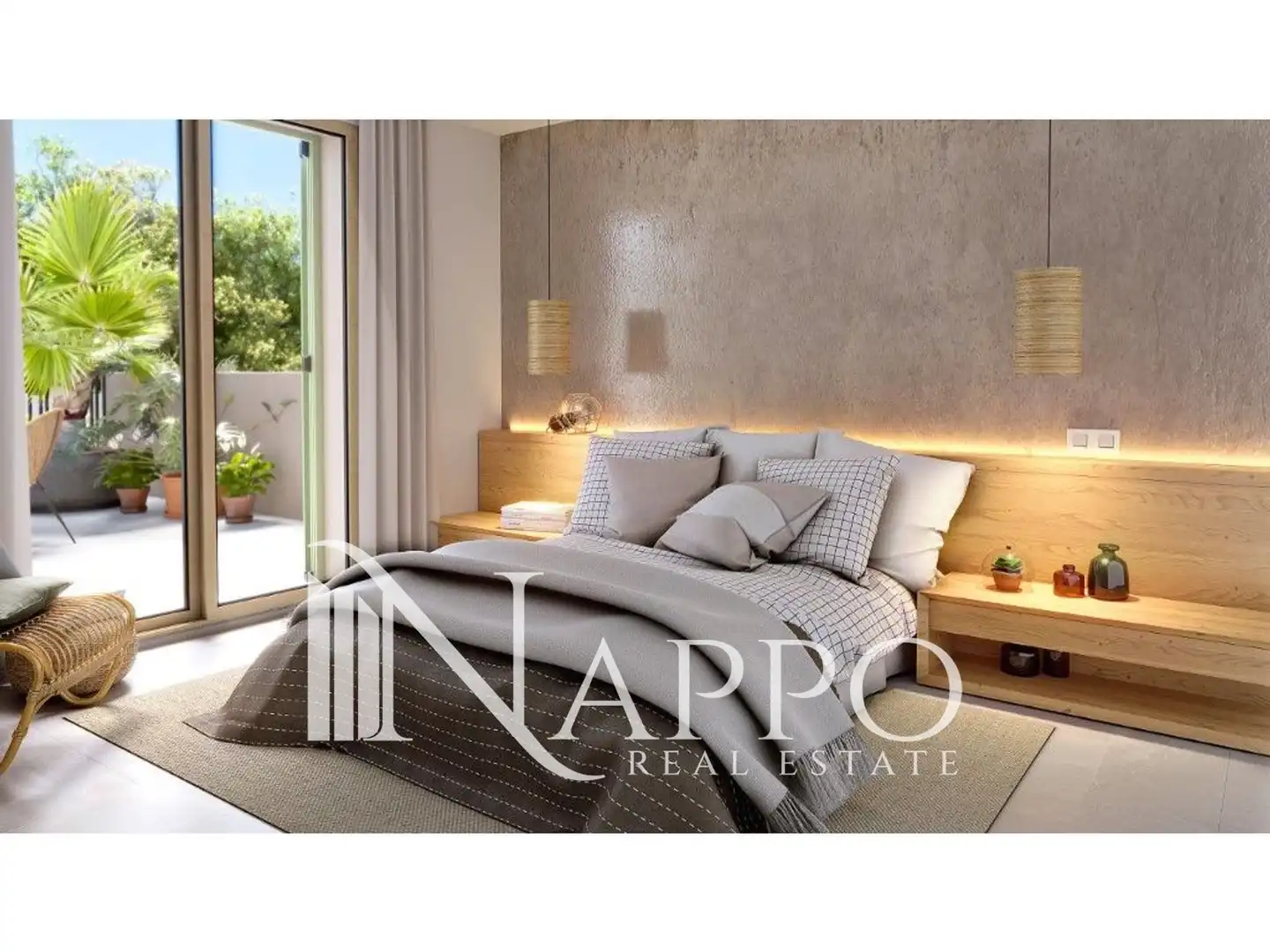 Habitación de Ático en venta en Artà con Aire acondicionado, Calefacción y Terraza