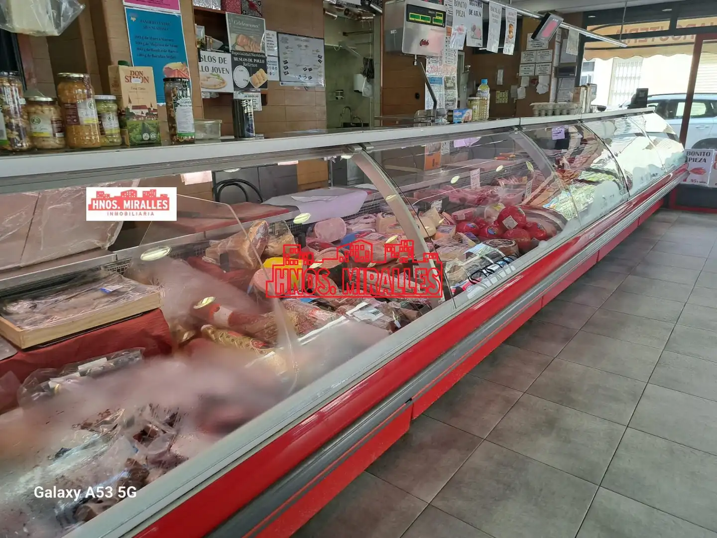Local en venta en Elche / Elx con Aire acondicionado y Amueblado
