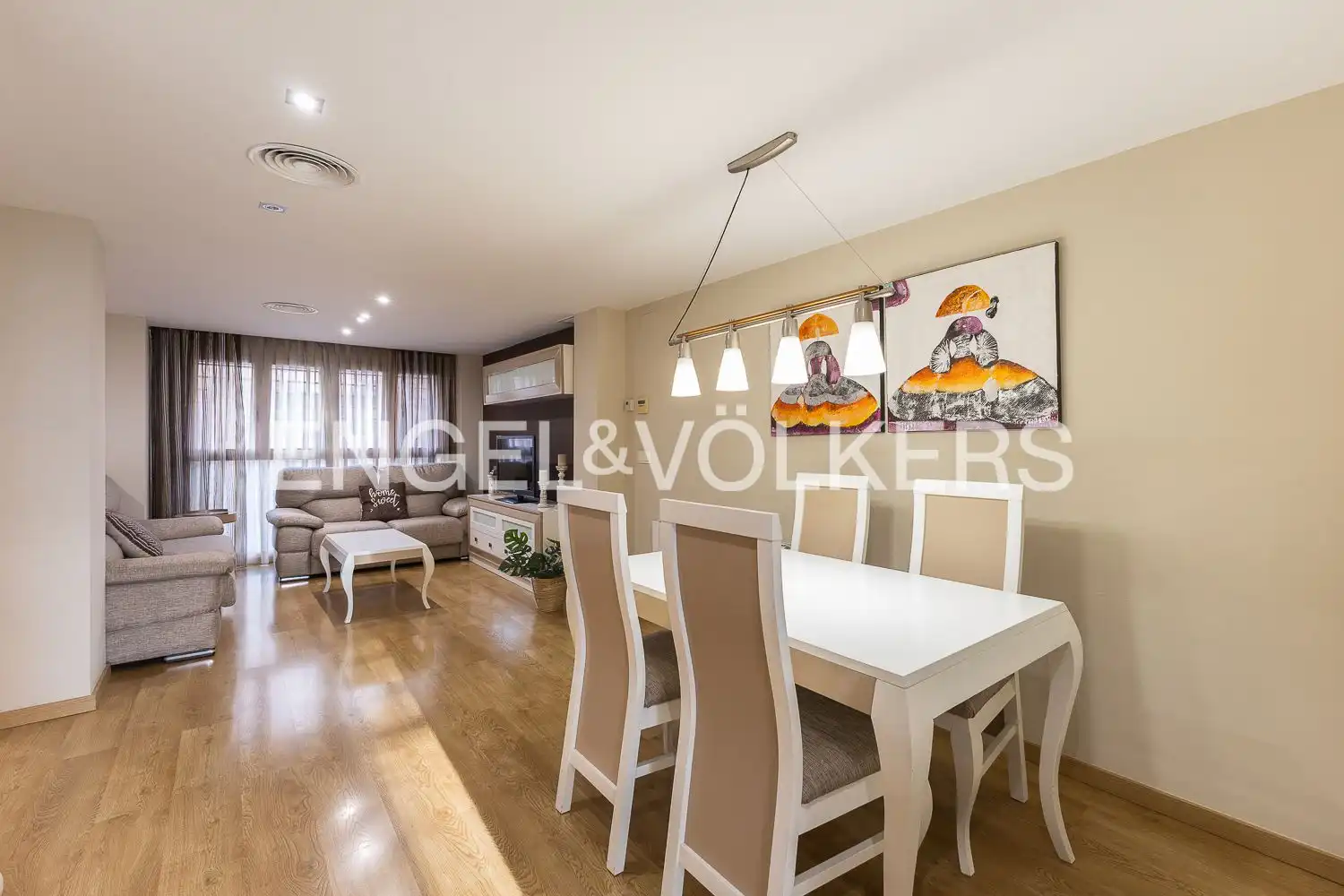 Maisonette zum Verkauf in Nou Benicalap