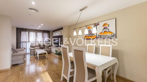 Foto 4 de Apartament en venda a Nou Benicalap, Valencia