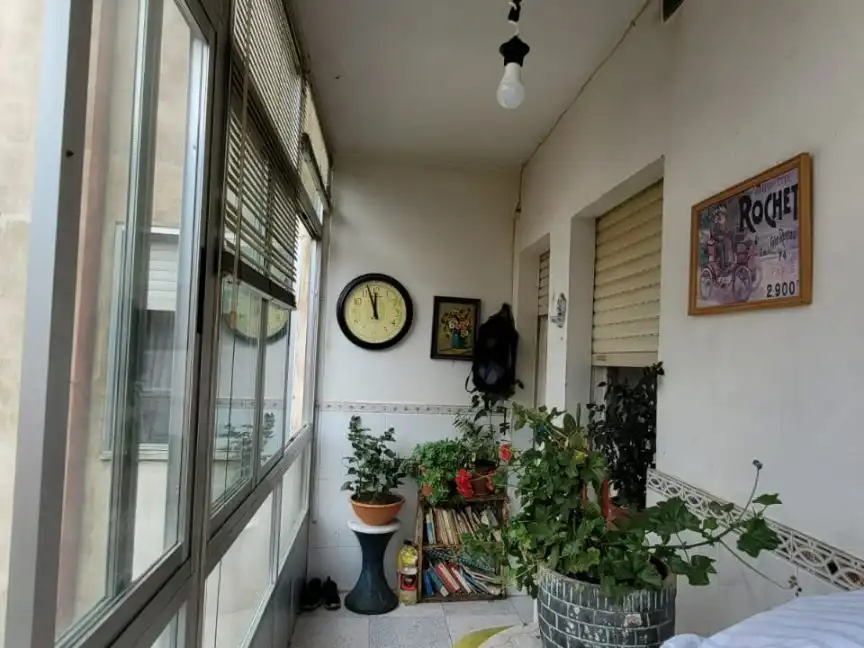 Pis amb jardí en venda a Bufalapluma 12, imagen 2