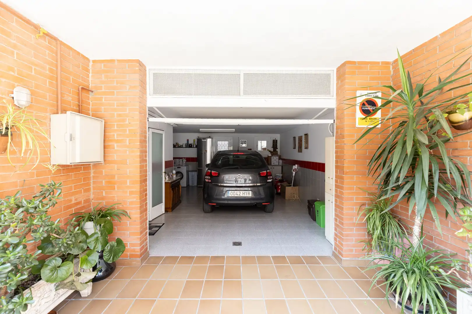 House with terrace for sale in Zona alta, imagen 26