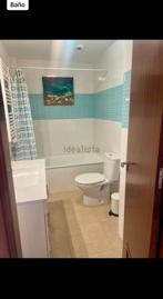 Foto 4 de Àtic de lloguer a Calle San Miguel, 9, Centro, Málaga