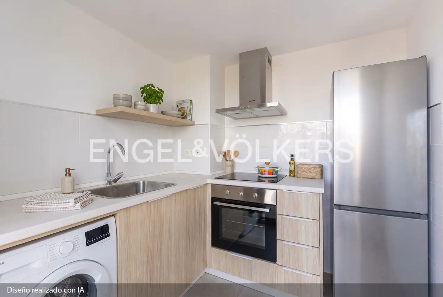 Penthouse zum Verkauf in Cala del Puntal, imagen 5