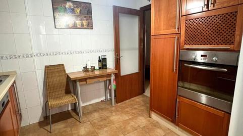 Foto 4 de Piso en venta en Montijo, Badajoz