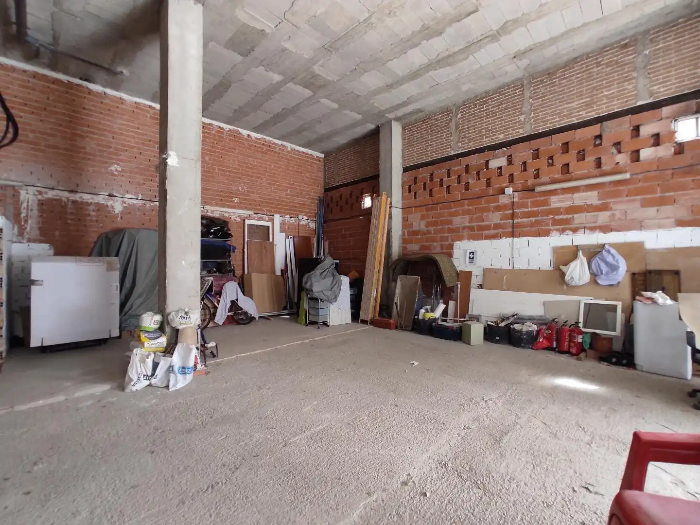 Commercial properties for sale in Ausias March