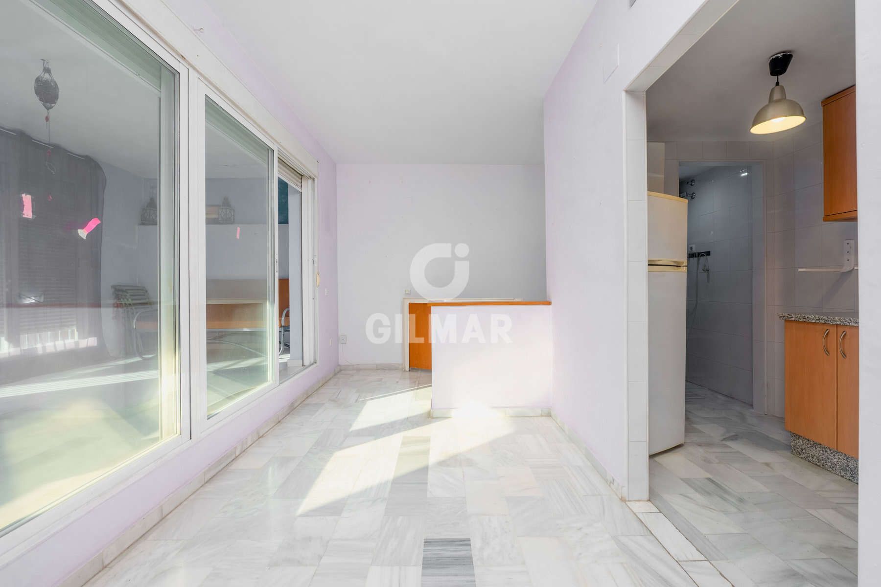 Duplex for sale in  Sevilla Capital  with Heating