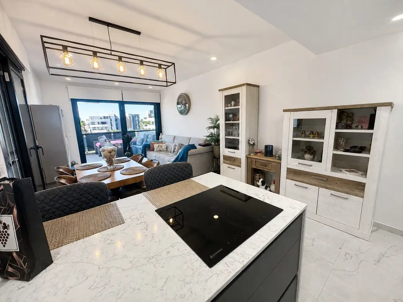 Appartement compact à vendre à Orihuela Costa, imagen 9