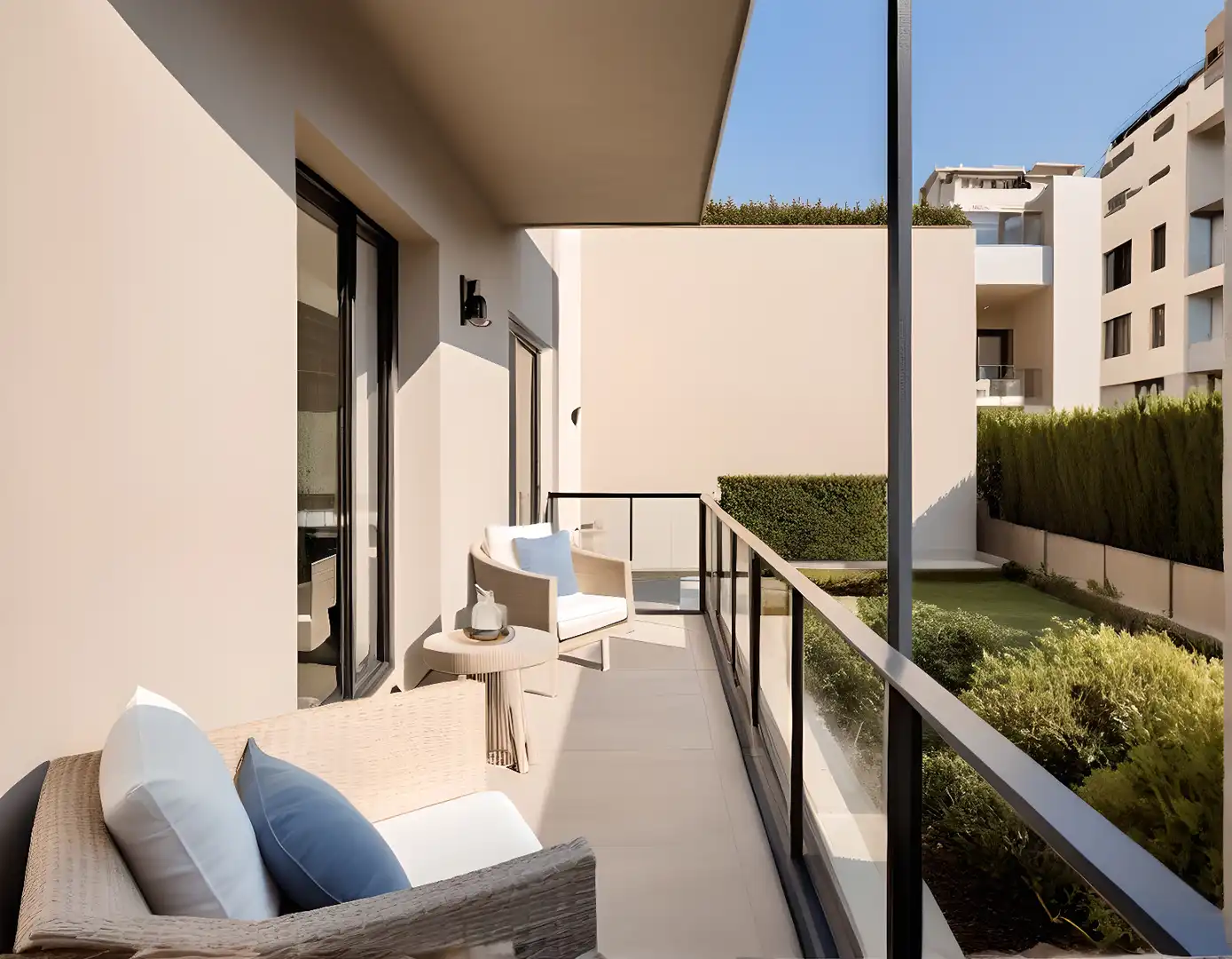 Piso con ascensor en venta en Calle de Maldonado, imagen 5