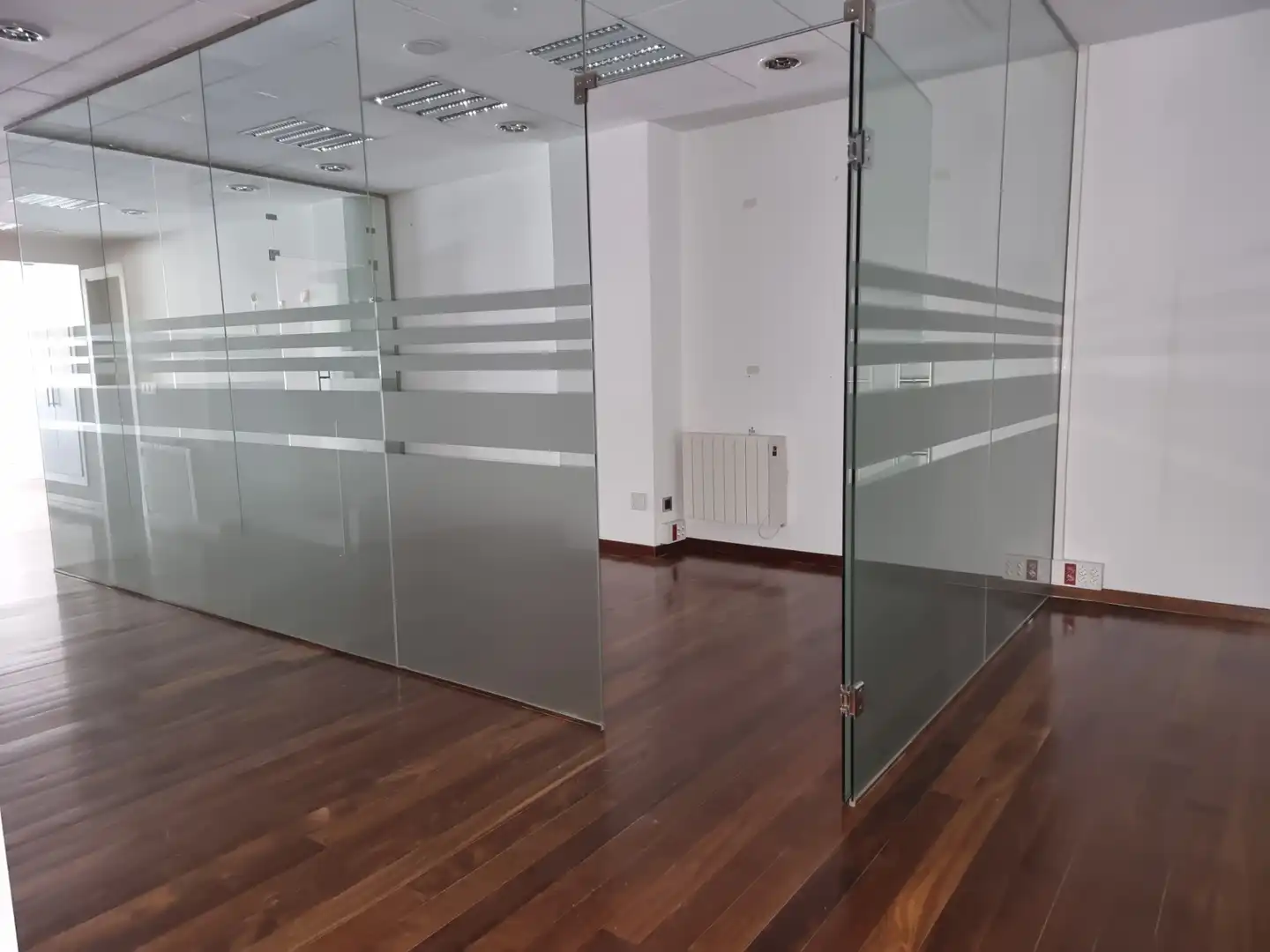 Local comercial de lloguer a Rúa do Hórreo, imagen 3